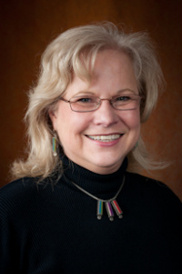 Krista Galitsis, MD